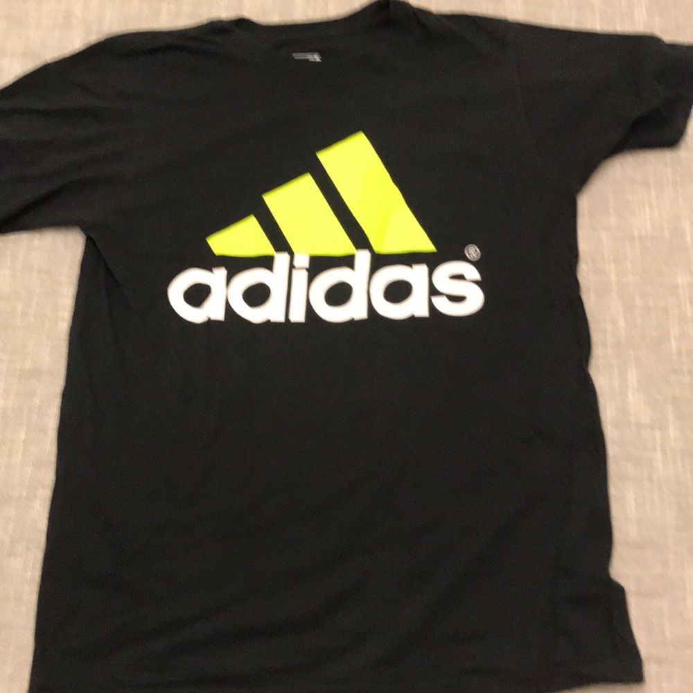 Adidas Tee